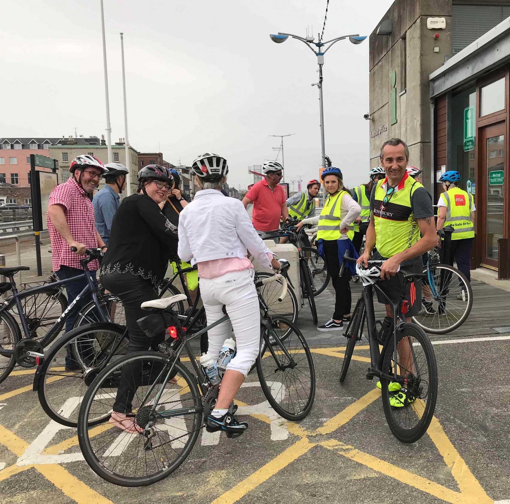 Wexford Town Loop