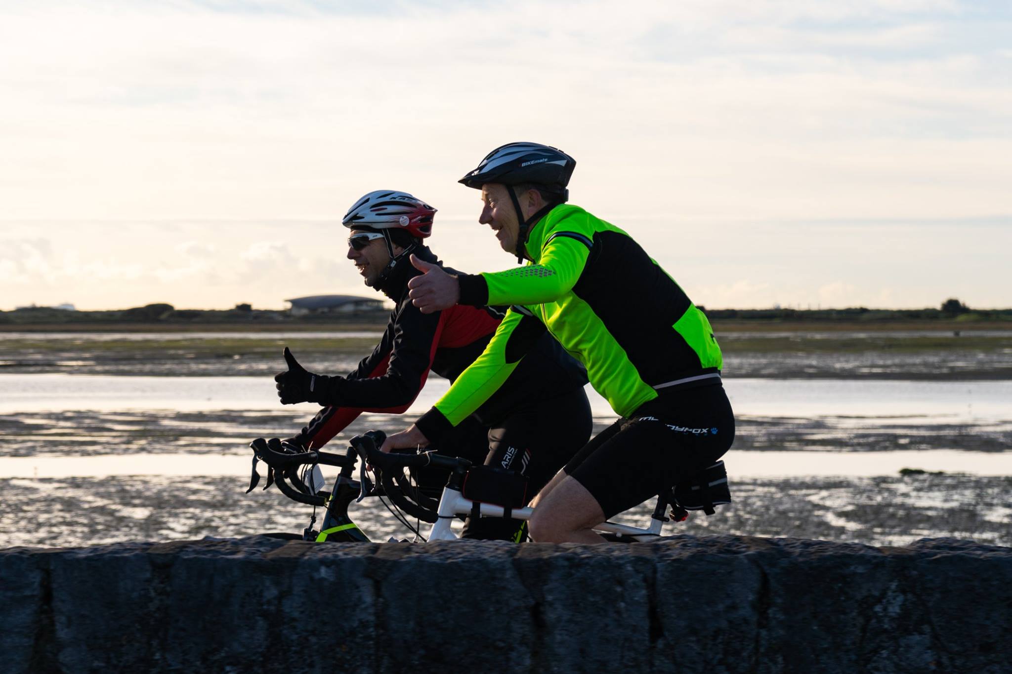 Castlemartyr to Ballycotton
