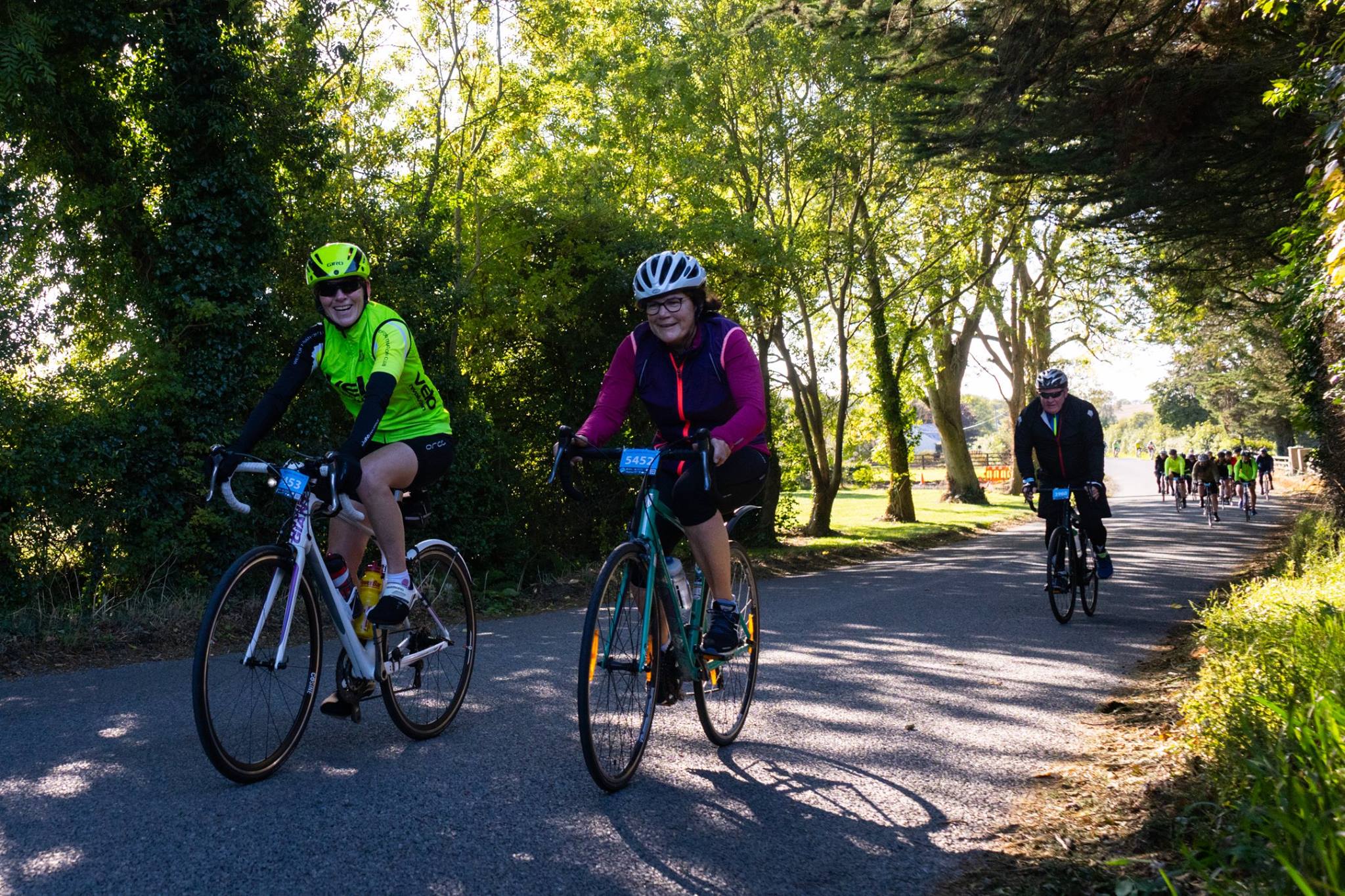 Blackrock to Cobh