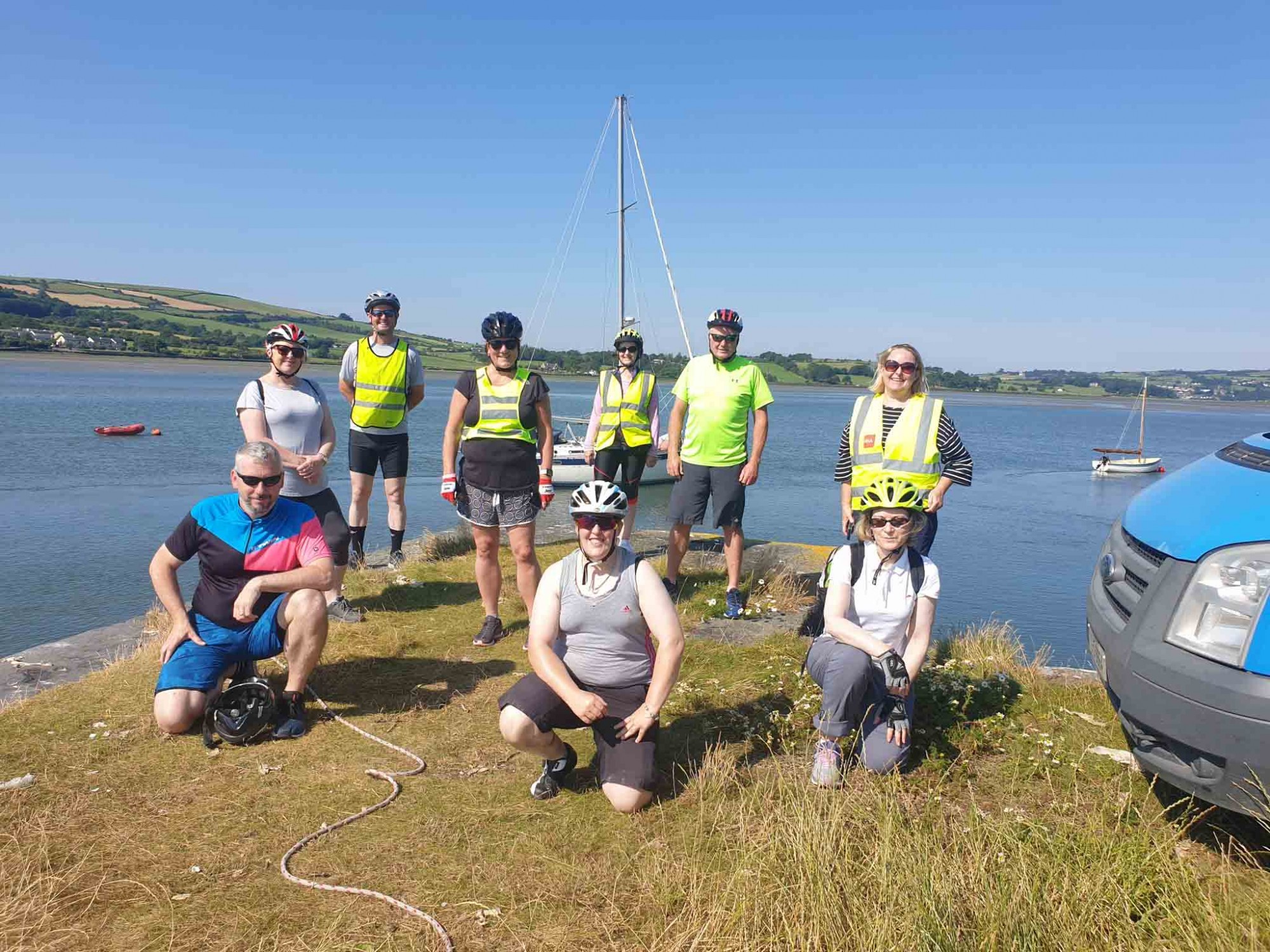 Blackrock to Cobh