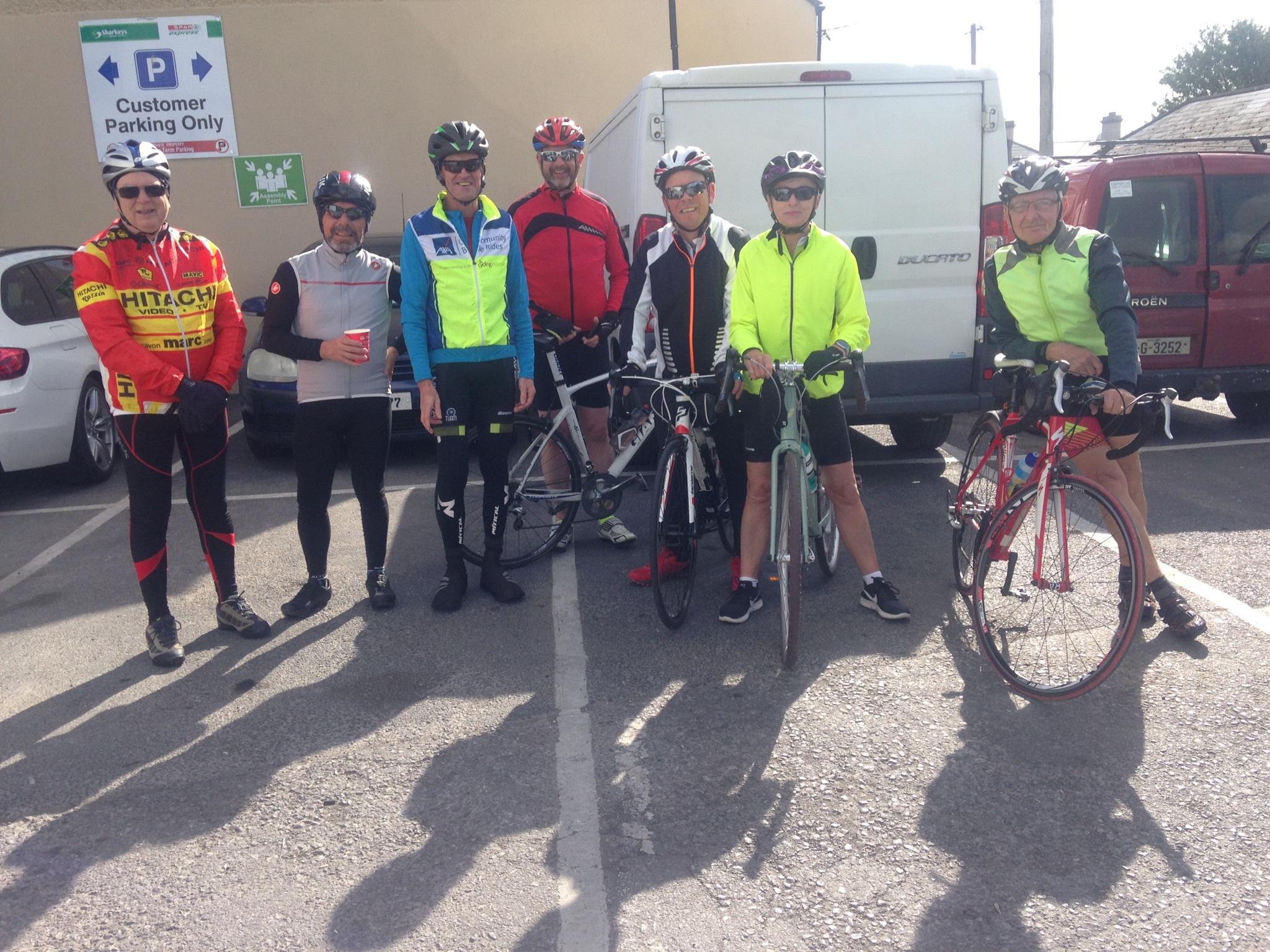Tuam Loop